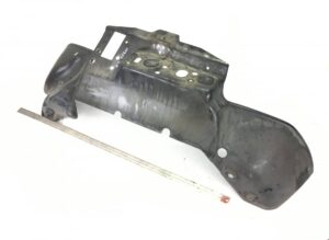 Carcasă roată stânga scania 1529643/1507793