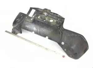 Carcasă roată stânga scania 1529643/1507793