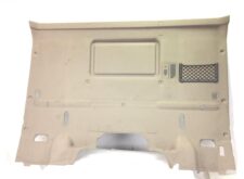 Panou de Perete Cabină Spate Scania 2087361 - Piesă de Interior Camion