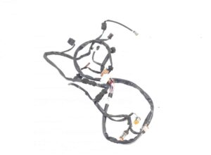 Cablu pentru încălzire cabină scania 2303592/1905092 1 Cablu pentru încălzire cabină scania 2303592/1905092