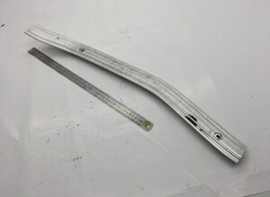 Placă de izolare stânga scania - 1476080/1766445 1 Placă de izolare stânga scania – 1476080/1766445