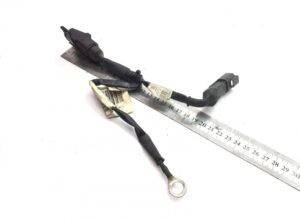 Cablu cu mufe pentru scania, cod 1890545 / 14166425 1 Cablu cu mufe pentru scania, cod 1890545 / 14166425