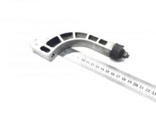Suport inel ventilator de răcire Scania 1801540-15