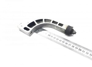 Suport inel ventilator de răcire scania 1801540-15 1 Suport inel ventilator de răcire scania 1801540-15