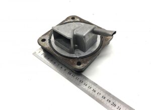 Carcasă filtru de ulei axa motrică scania 1378750/1878844 1 Carcasă filtru de ulei axa motrică scania 1378750/1878844