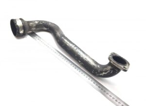 Conductă egr scania 2075967 1 Conductă egr scania 2075967