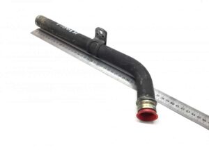 Conducta de aerisire carter scania 1817611 – 46 cm