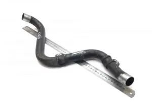 Conductă de aerisire carter scania 1822710/11