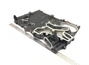 Capac răcitor ulei motor scania 2175675-13 1 Capac răcitor ulei motor scania 2175675-13