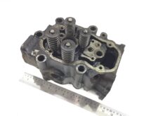 Chiulasă motor Scania (coduri: 2245533, 575999, 2040538, 2054325)