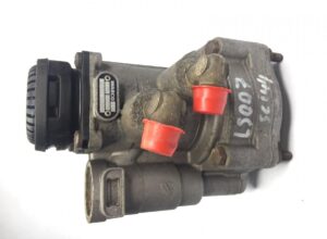 Supapă de accelerație frână wabco pentru scania 1350096/20424431/1331721/571194/1529148/1935652/5021170461/1504970/20424432