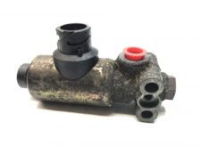 Valvă solenoid MAN, coduri 8152160, 6120, 81521606120, 81521606124, 8152160-6124