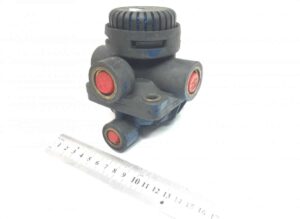 Supapă releu mercedes – coduri oem: 8152116-6074, 8152116-9074, 8152116-9075, a0044296344, a0044298044