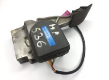 Pedală de accelerație cu senzor de poziție MAN 81259708094