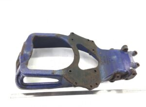Suport arc pneumatic axă față stânga man 81436400213