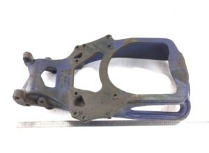 Suport arc pneumatic axa față dreapta man 81436400212 1 Suport arc pneumatic axa față dreapta man 81436400212
