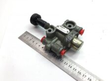 Supapă de eliberare a frânei de parcare Scania WABCO 037306 432050320