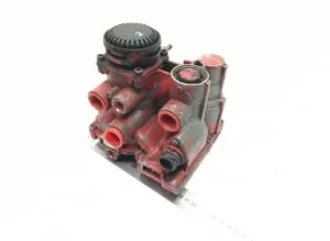 Supapă ebs remorcă mercedes cod a0004319413