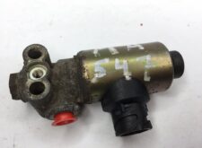 Valvă solenoid MAN 8152160