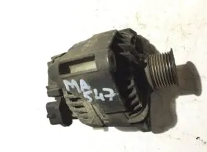 Alternator man 5126101 7269 ma 547
