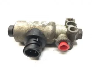 Valvă solenoid man 8152160 6120 81521606120 81521606124 8152160 6124 12