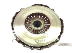Placă de presiune ambreiaj pentru mercedes-benz a0072508104 / a0082502404 / a0082503004 / a0052506604 / a0092500804 / a0052506404
