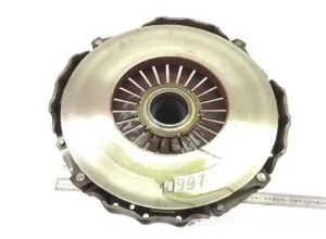 Placă de presiune ambreiaj pentru mercedes-benz a0072508104 / a0082502404 / a0082503004 / a0052506604 / a0092500804 / a0052506404