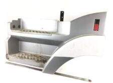 Placă treaptă superioară completă stânga Mercedes 9436663801 9416661901 A9436663801 A9416661901 9416663428 A9416663428 9416663328 A9416663328