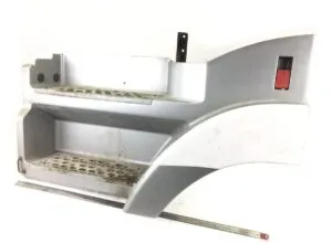 Placă treaptă superioară completă stânga mercedes 9436663801 9416661901 a9436663801 a9416661901 9416663428 a9416663428 9416663328 a9416663328