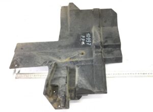 Scut de praf pentru radiator mercedes a9305240328 / 9305240328