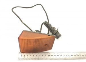 Indicator luminos stânga, cod a9418200921, pentru mercedes 1 Indicator luminos stânga, cod a9418200921, pentru mercedes