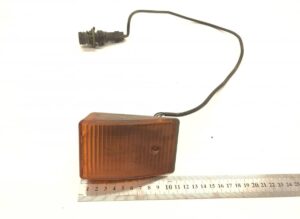 Indicator luminos dreapta pentru mercedes a9418200521, a9438200221 1 Indicator luminos dreapta pentru mercedes a9418200521, a9438200221