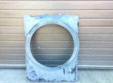 Carcasă Radiator Mercedes A9425050955 9425050955