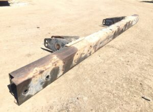 Bară de protecție față mercedes cod 9413105722 a9413105722 utilizată 1 Bară de protecție față mercedes cod 9413105722 a9413105722 utilizată