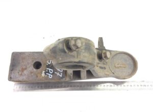 Suport bară stabilizatoare axa față jos dreapta mercedes 9433234184 / a9433234184 / a9413230521 / 9413230521