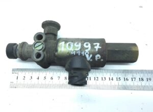 Supapă solenoid mercedes a0059976736 0059976736 10997 1 Supapă solenoid mercedes a0059976736 0059976736 10997