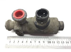 Supapă solenoid mercedes a0059971236 / a0049979336 12v 1 Supapă solenoid mercedes a0059971236 / a0049979336 12v