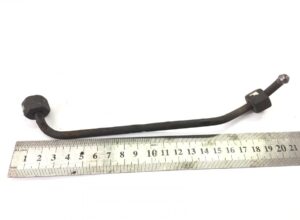 Conductă de presiune injector combustibil mercedes a5410701533 (15 cm) 1 Conductă de presiune injector combustibil mercedes a5410701533 (15 cm)