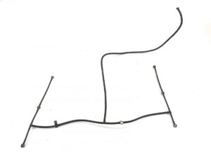 Conductă de combustibil mercedes a5410700035 / 5410700035 1 Conductă de combustibil mercedes a5410700035 / 5410700035
