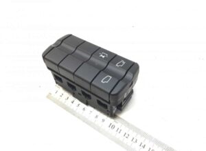Set de comutatoare mercedes pentru geamuri și oglinzi 1 Set de comutatoare mercedes pentru geamuri și oglinzi
