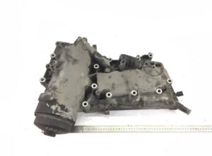 Carcasă filtru ulei mercedes a5411881904 / a5411883004 1 Carcasă filtru ulei mercedes a5411881904 / a5411883004