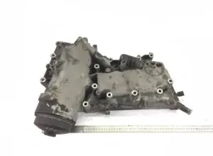 Carcasă filtru ulei mercedes a5411881904 / a5411883004