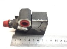 Valvă solenoid Mercedes 5410500470, 12V