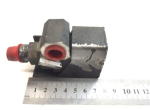 Valvă solenoid mercedes 5410500470, 12v 1 Valvă solenoid mercedes 5410500470, 12v