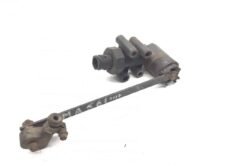 Regulator de nivel burduf aer MAN 81259370016