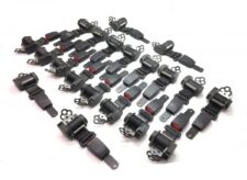 Set Centuri de Siguranță pentru Volvo - 16 Bucăți