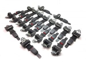 Set centuri de siguranță pentru volvo - 16 bucăți 1 Set centuri de siguranță pentru volvo – 16 bucăți