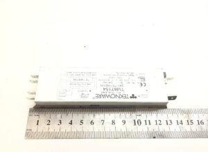 Balast electronic teknoware tm87154 1x15w 12v-24v pentru lămpi fluorescente 1 Balast electronic teknoware tm87154 1x15w 12v-24v pentru lămpi fluorescente
