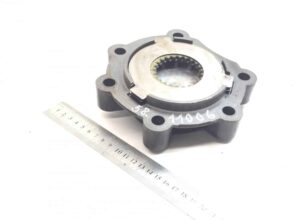 Flanșă de montare cutie de viteze volvo 20483327/8171302