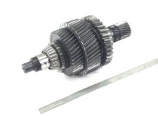 Arbore Cutie de Viteze Volvo 20739229 / 20532217 / 20532215 / 20540062 / 20906486 / 20532212 / 7420739229